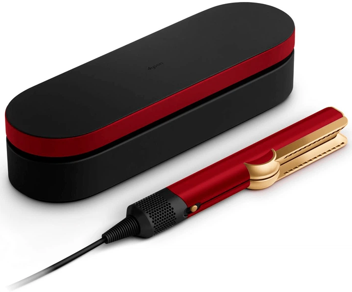 Выпрямитель для волос Dyson HT01 EU RdVe/Gd (WA)/2