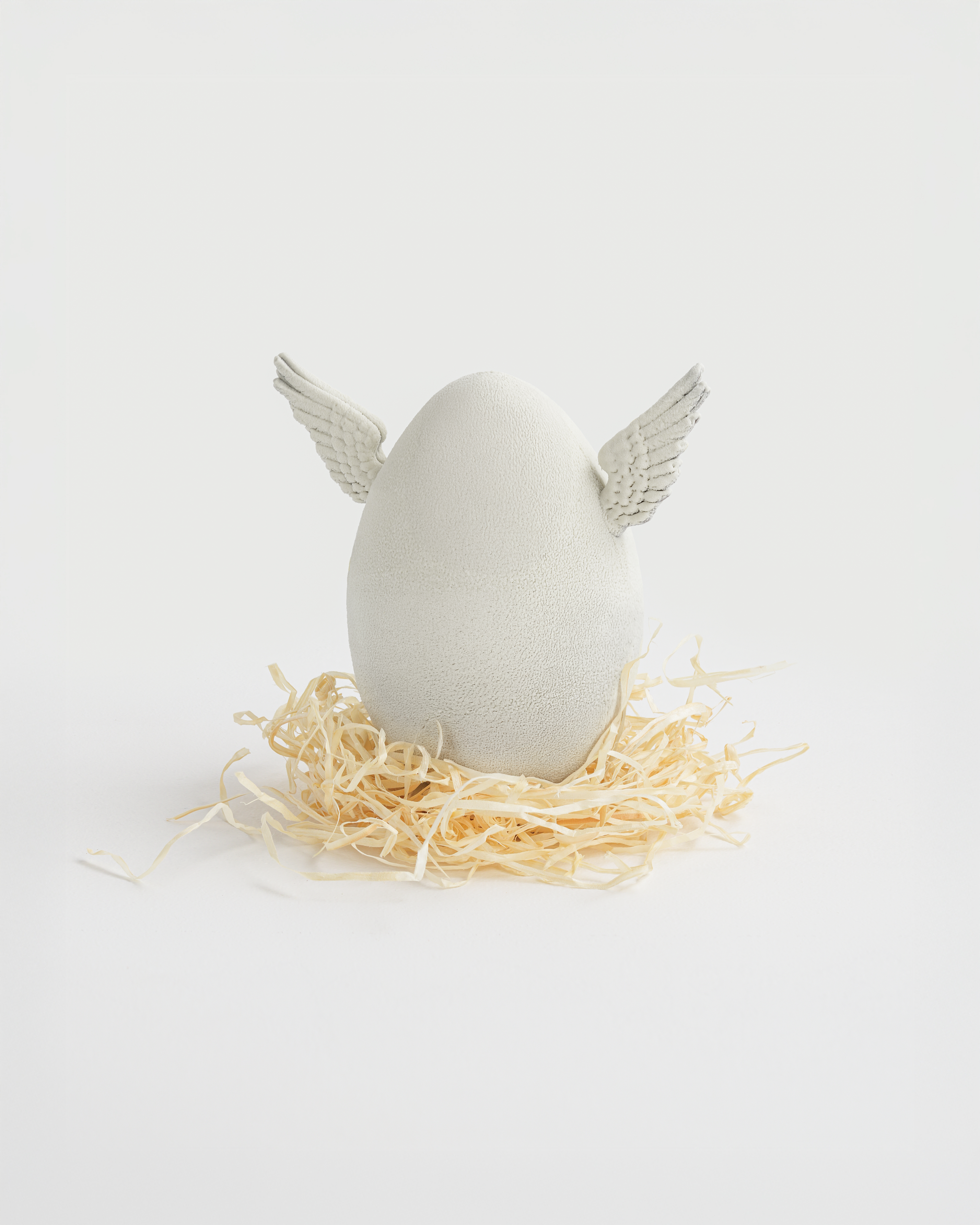 Корзина Wellness Easter/4