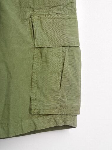 PAZ SHORTS ARMY, Bellerose/2