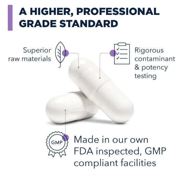 Prenatal Pro - Комплекс вітамінів для вагітних Designs for Health/1