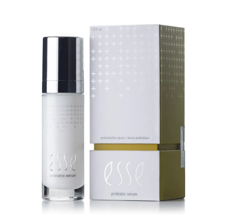 Пробіотична сироватка для всіх типів шкіри Esse Plus Probiotic Serum R10