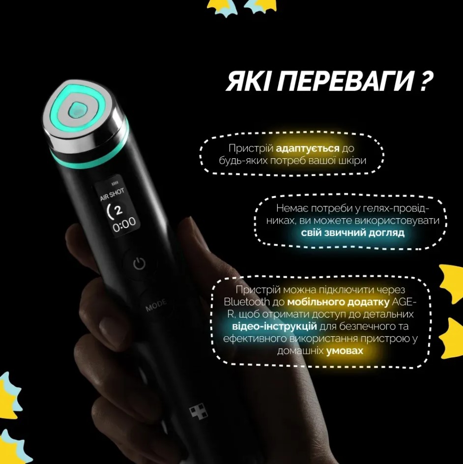 Medicube AGE-R Booster Pro/4