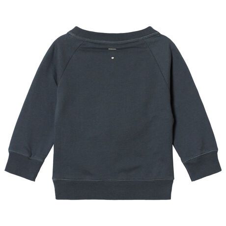 Crewneck Sweater Gray Label, /1