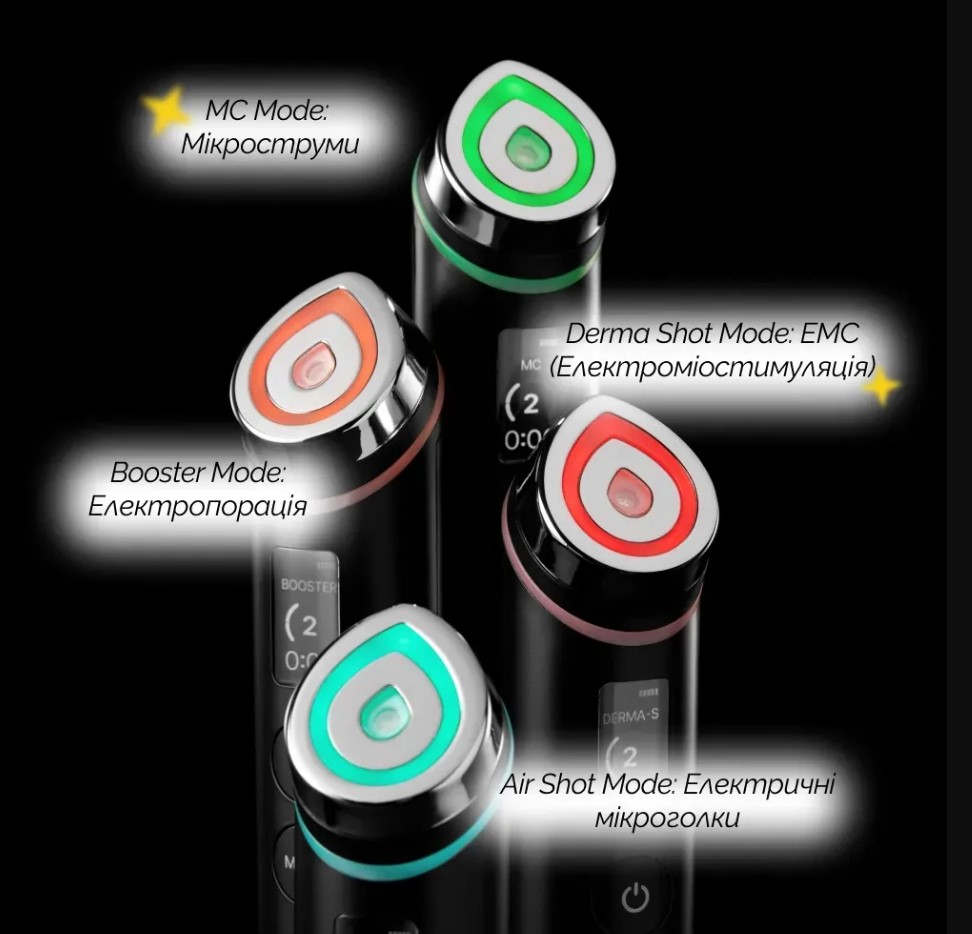 Medicube AGE-R Booster Pro/5