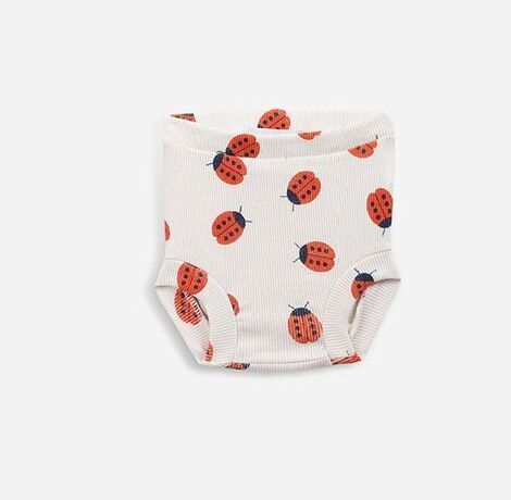 Ladybug all over culotte, Bobo Choses/1