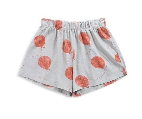 Balloon all over shorts, Bobo Choses магазин Glossary 