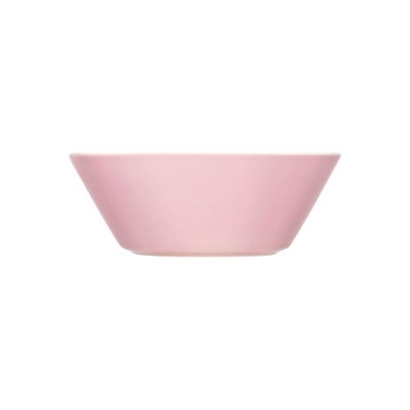 Миска розовая Teema, Iittala