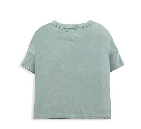 Ladybug short sleeve T-shirt baby, Bobo Choses/2