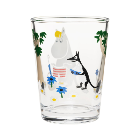 Склянка Збираємось у відпустку Going on vacation, Iittala