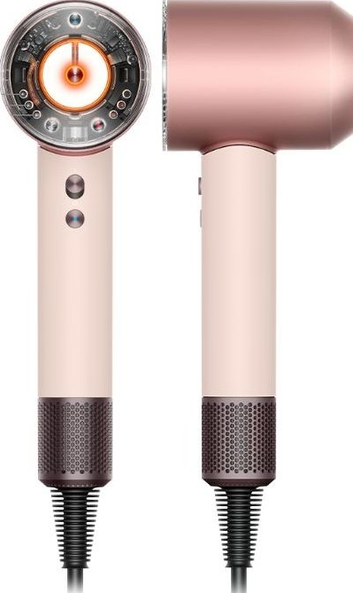 Фен Dyson HD16 T1/T2 EU/TR/ZA/EG CePk/RoseGd/1