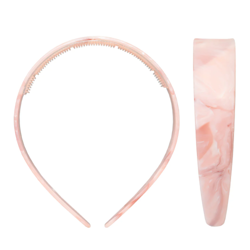 Starlet Headband in Pink Chantilly - Обруч для волос «Pink Chantilly» Emi Jay, 