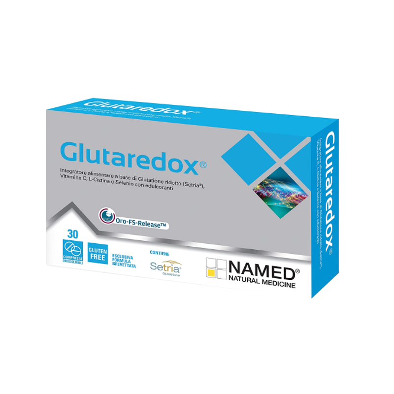 Glutaredox (Глутаредокс)