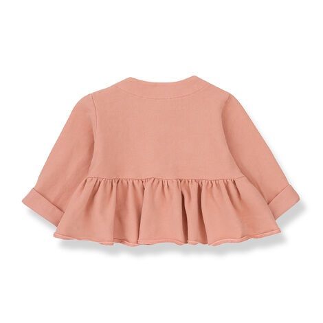 GINOSA girly jacket rose, 1+ in the family/1