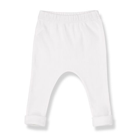 MARTI leggings white, 1+ in the family