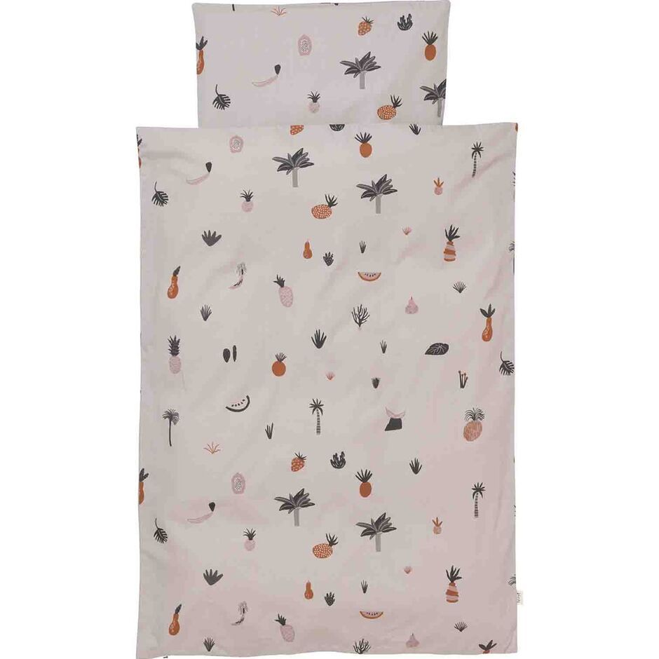 Fruiticana Bedding Baby, Ferm Living