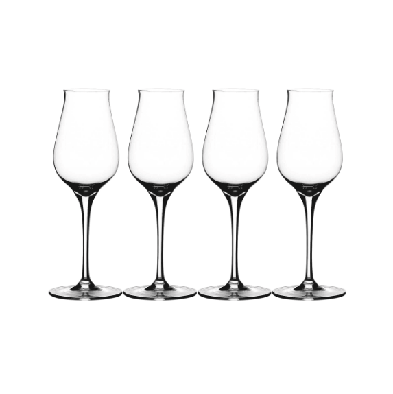 Хрустальный бокал для дижестива 0,170л (4шт в уп) Authentis, Spiegelau