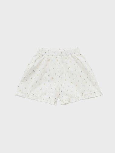 Greta Frill Set, Louisiella/5