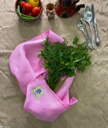 Салфетка для хранения зелени в ассортименте Goodleks/3