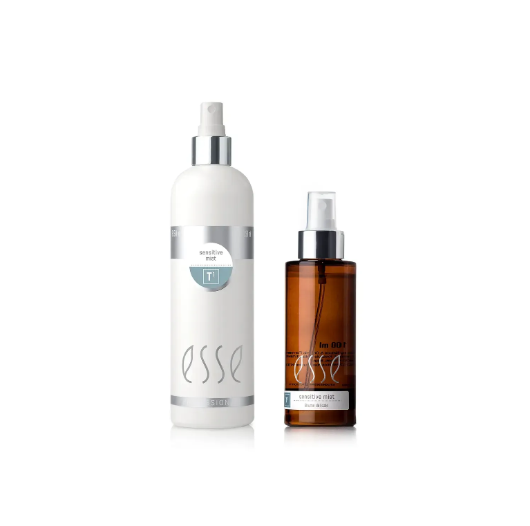 Мист для чувствительной кожи Esse Sensitive Mist T1 /1