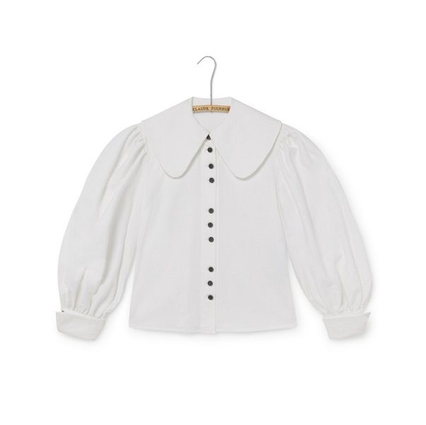 Ode Balloon Blouse Little Creative Factory, 