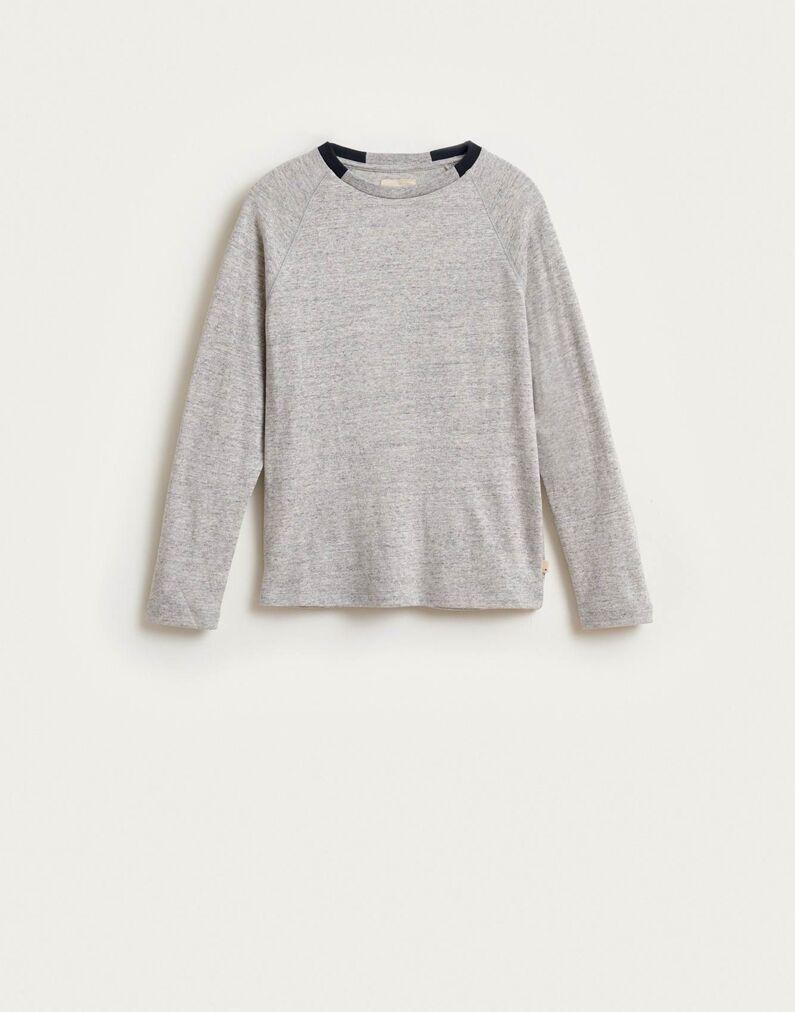 MOW02 T-SHIRT, Bellerose/1