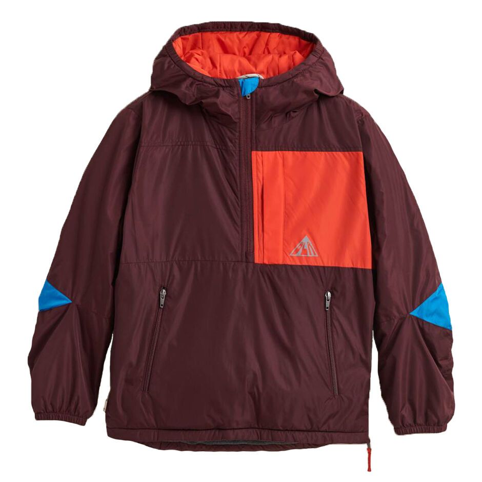 HIAS JACKETS, Bellerose