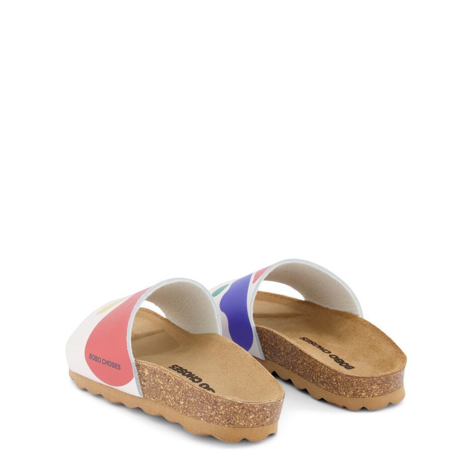  Landscape Sandals, Bobo Choses/2