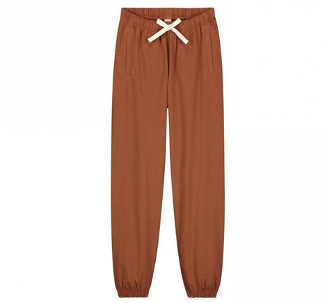 Adult Track pants Autumn Gray Label, 