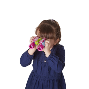 Дитячий бінокль "Метелик Белла" Melissa&Doug/1