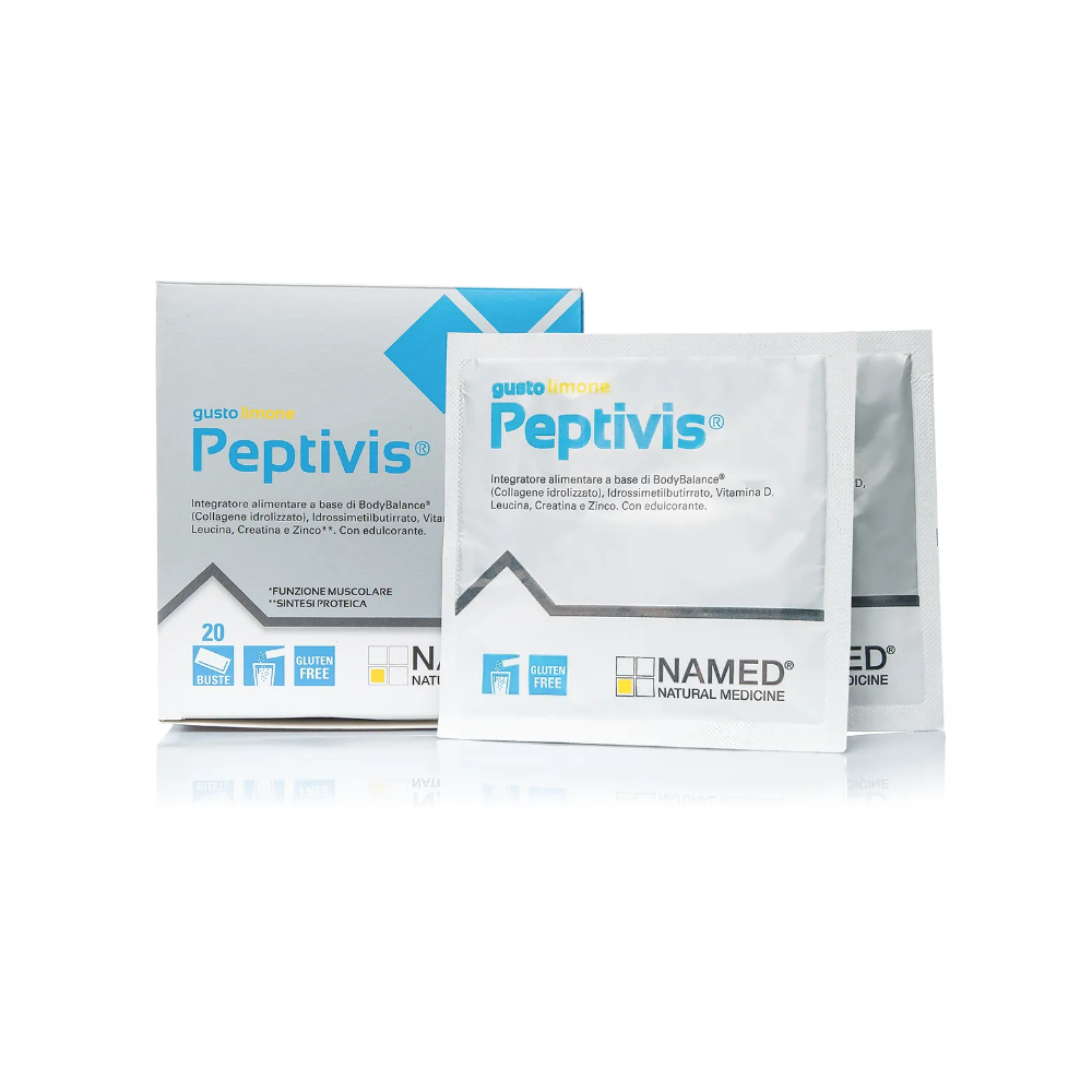 Peptivis limon (Пептівіс Лимон)