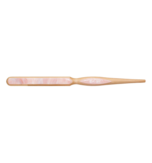 Styling Brush in Pink Chantilly – Щетка для укладки волос «Pink Chantilly» Emi Jay, /1