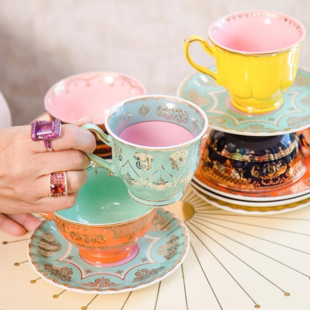 Фаворит Pinterest та Instagram: чашки Pols Potten у наявності