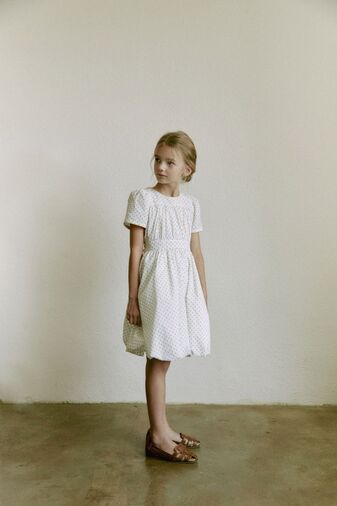 Lamonde Dress, Louisiella/7