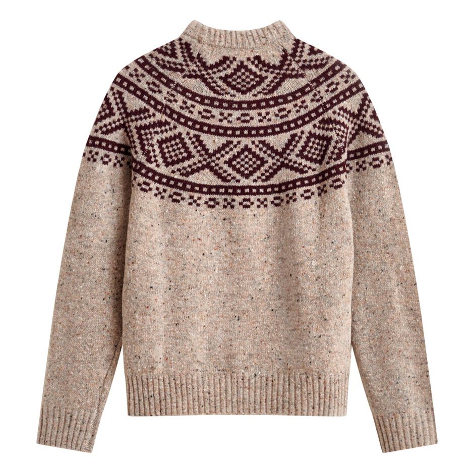 DANGY KNITWEAR, Bellerose/1