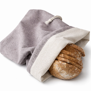 Набор хлебниц Melange Light & Melange Dark Goodleks //1