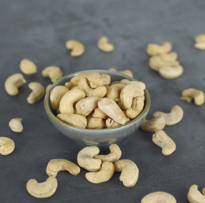 Ядра горіхів кеш'ю сирі органічні, Tarabao/1