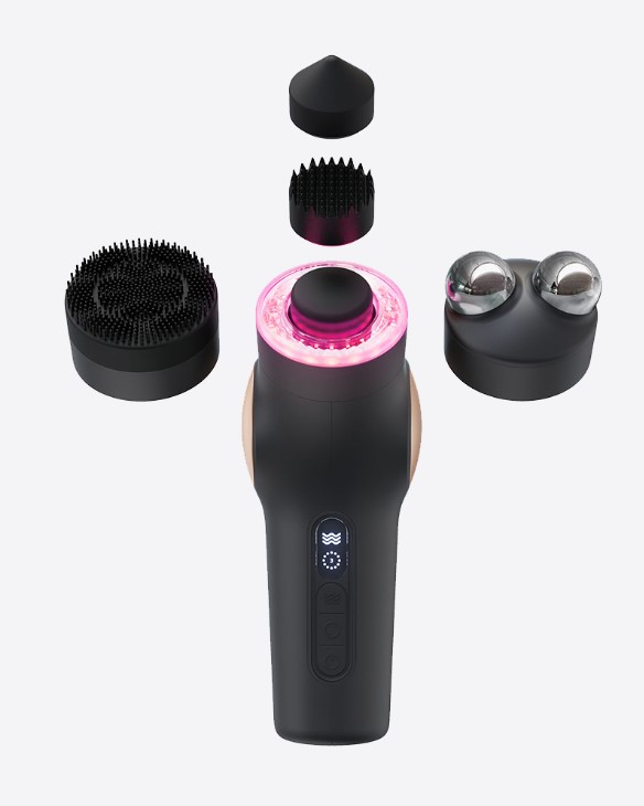 Массажер для лица TheraFace PRO Theragun/2