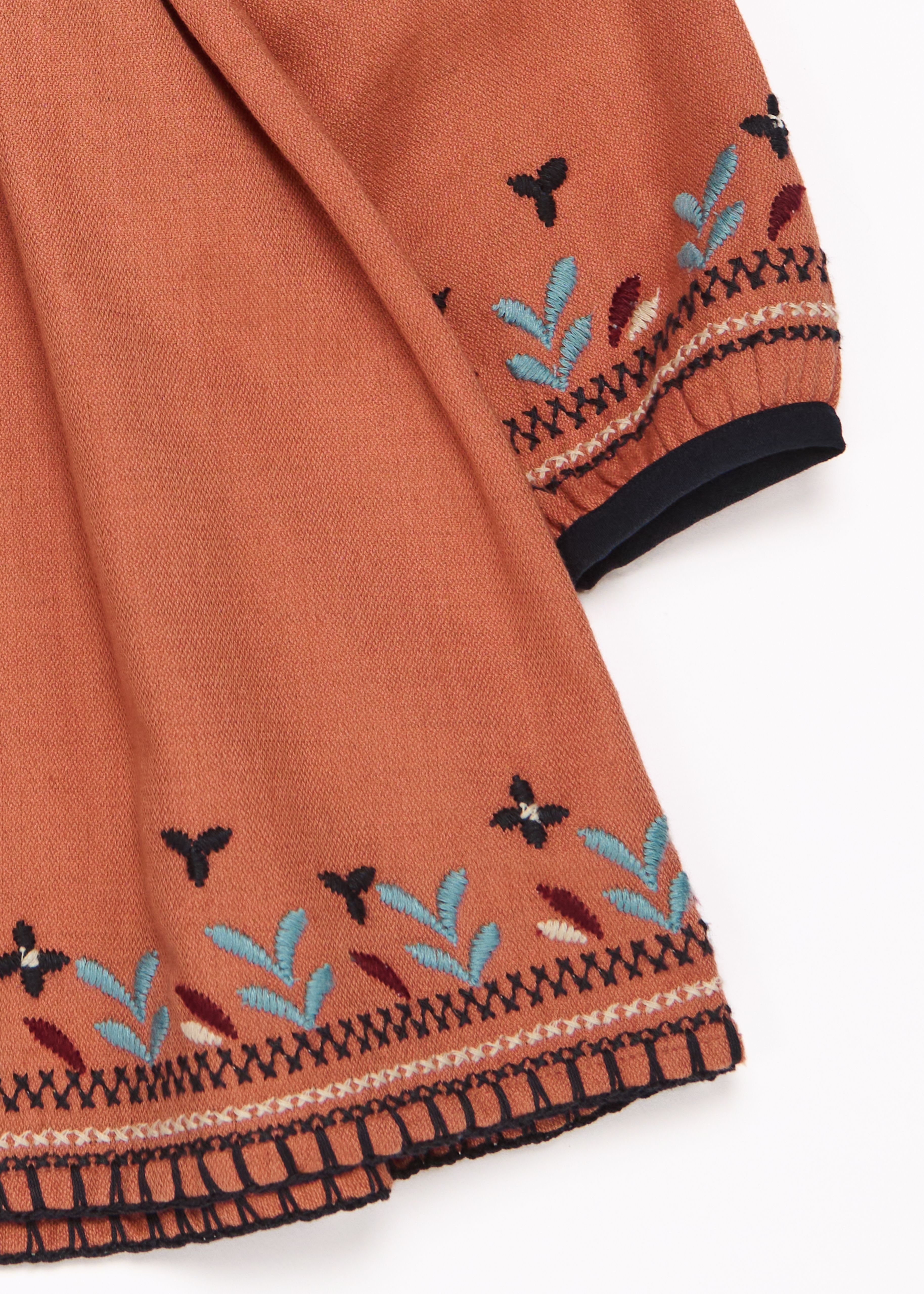 Платье Хурма Caramel, /2