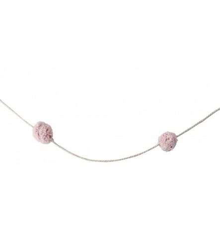 Гирлянда Garland Candy Necklace - Pink, Lorena Canals /1