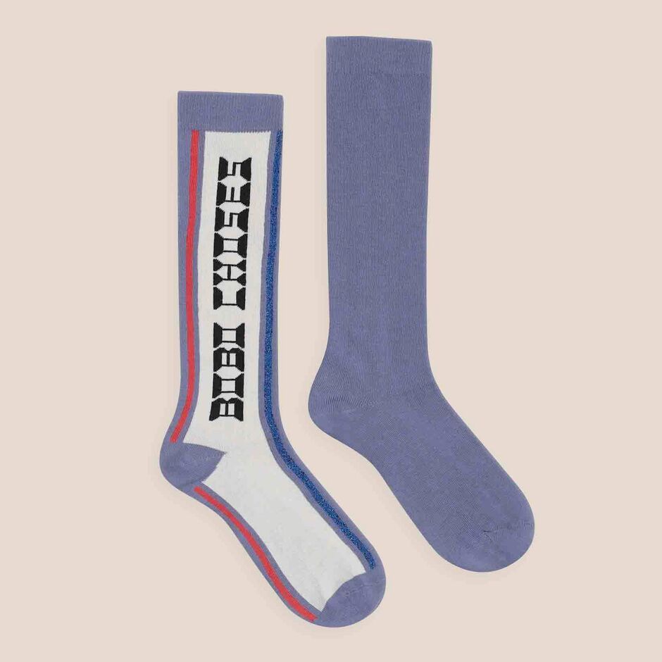 LONG SOCKS, Bobo Choses/1