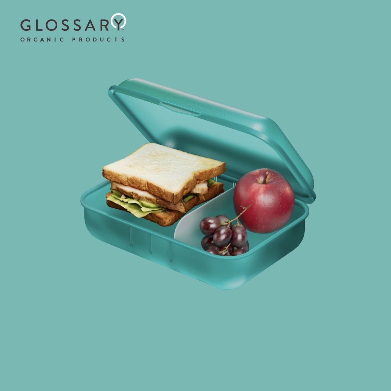 Що покласти у шкільний ланчбокс? 