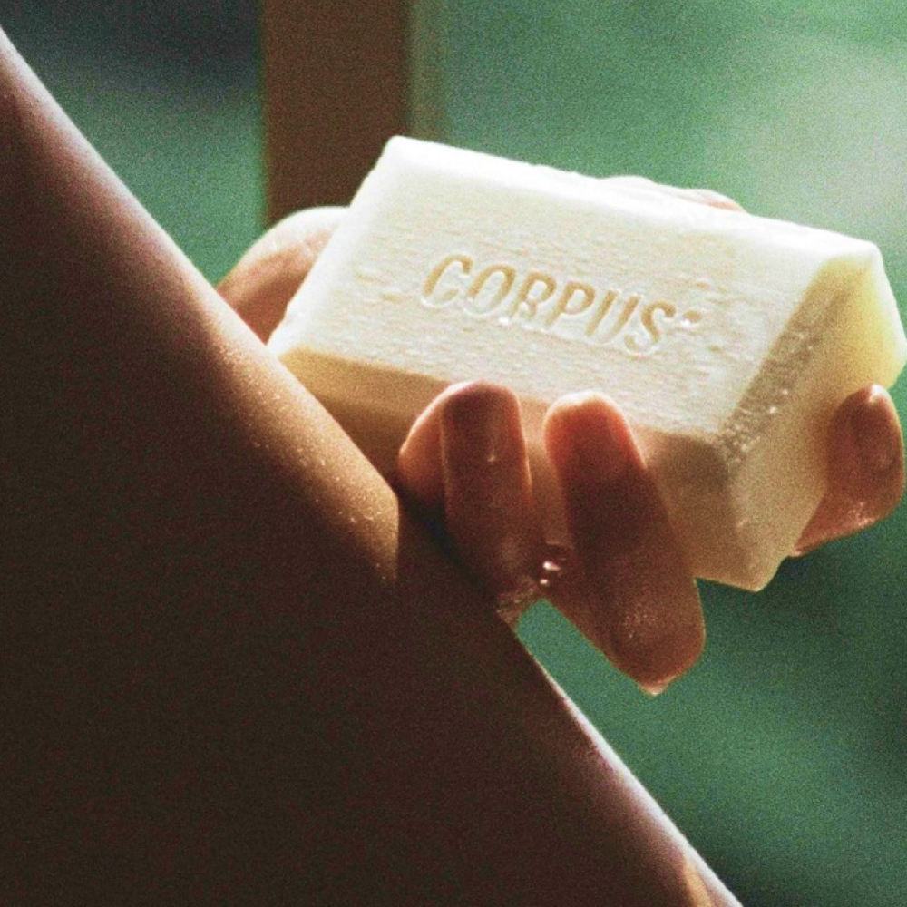 Догляд, який завжди з тобою: чому брускове мило — ідеальне для активного ритму