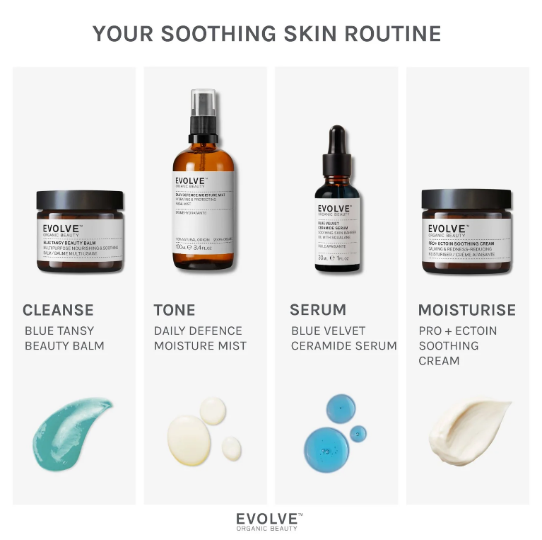 Бальзам універсальний, Evolve Organic Beauty/2