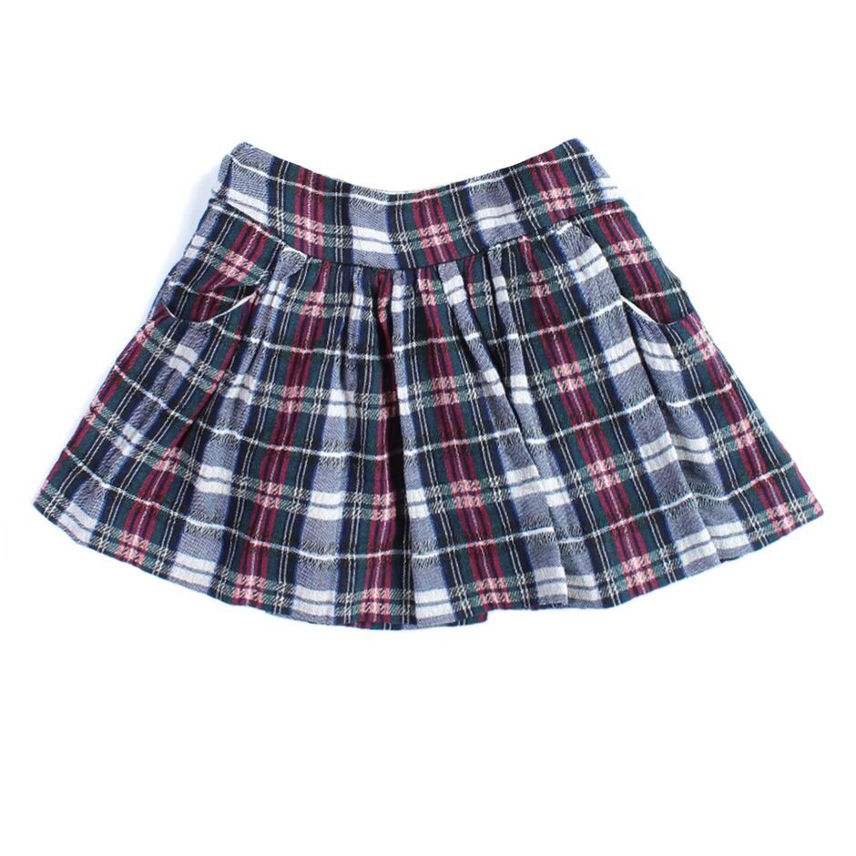 Skirt, Bellerose