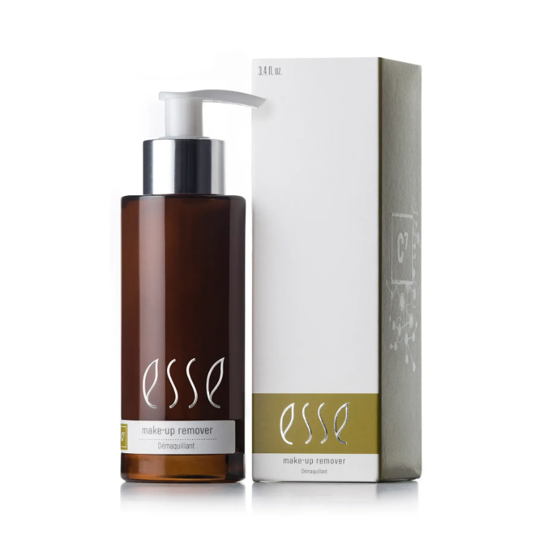 Засіб для зняття макіяжу для всіх типів шкіри Esse Core Make-up Remover C7