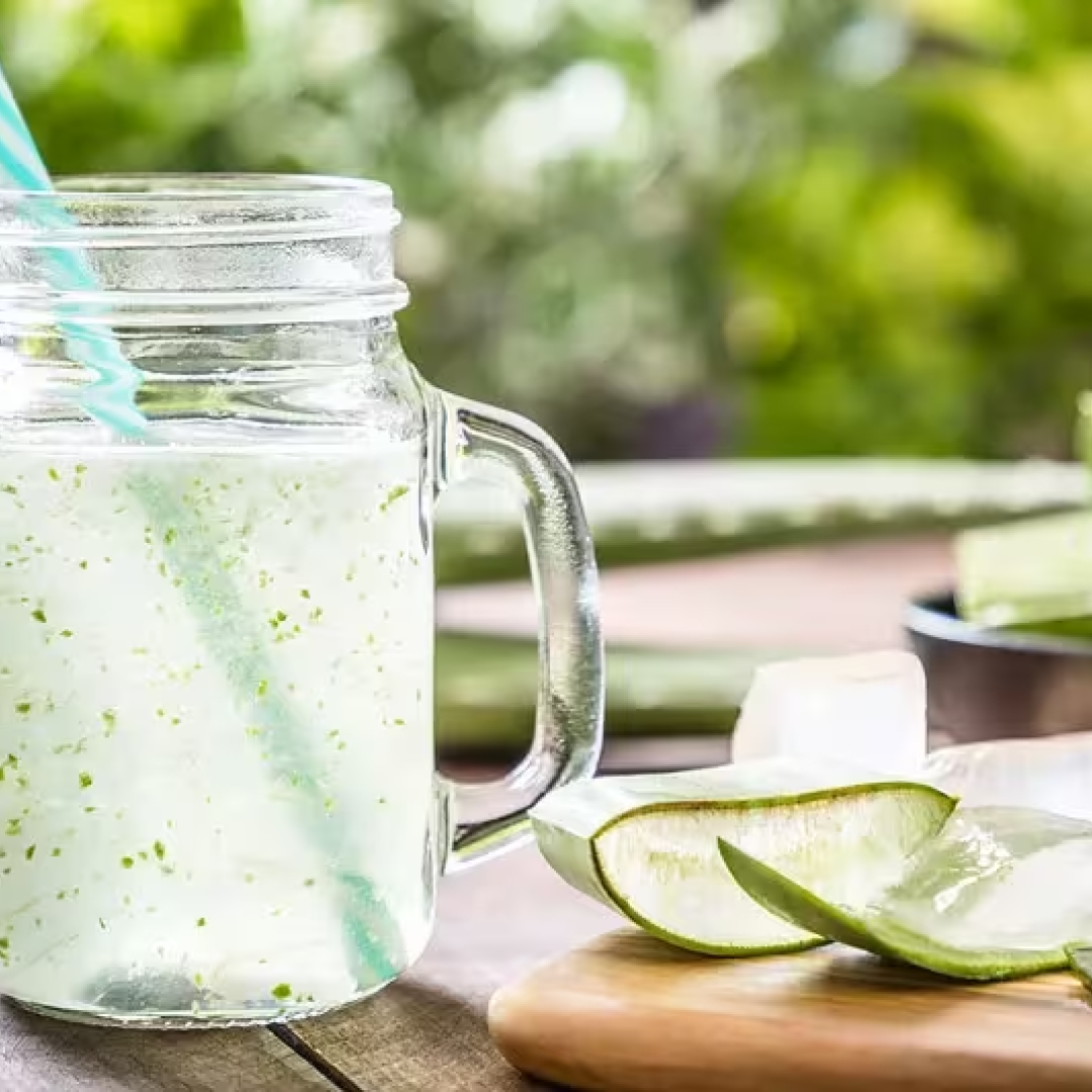 Сік алое вера — природна енергія для здоров’я, краси та гармонії