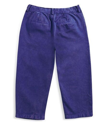 Stripes chino pants, Bobo Choses/2