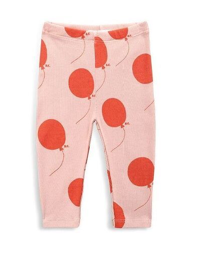 Balloon all over leggings, Bobo Choses