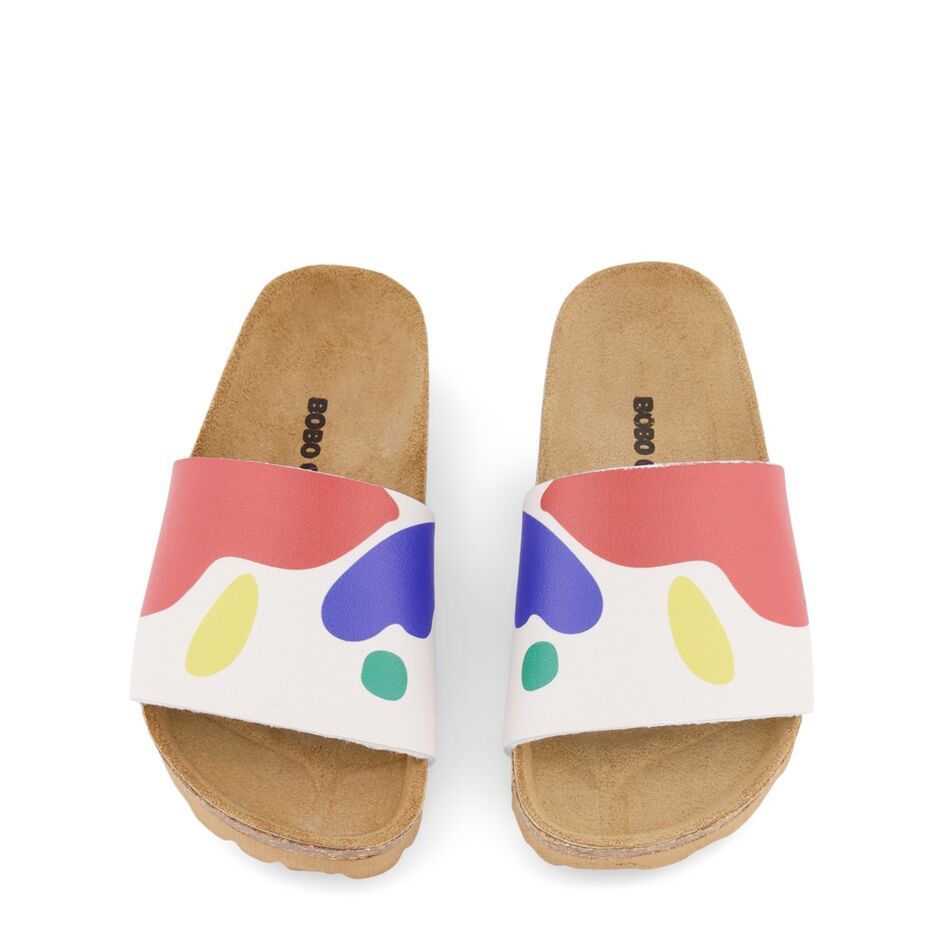  Landscape Sandals, Bobo Choses/1