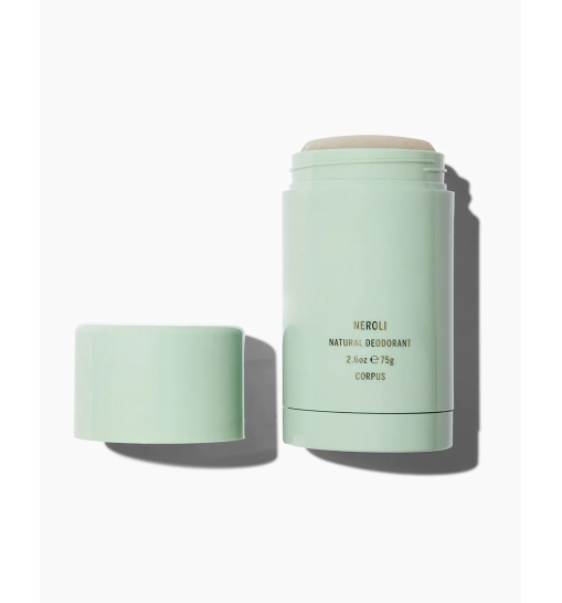Натуральний дезодорант "Neroli" CORPUS/1